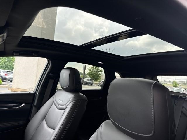 Cadillac XT5 AWD 4dr Premium Luxury 2023
