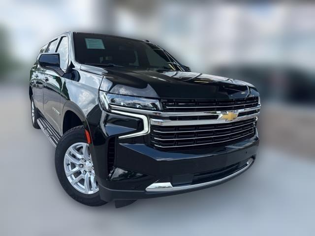 2022 Chevrolet Suburban 4WD 4dr LT