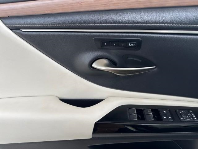 Lexus ES ES 350 FWD 2023