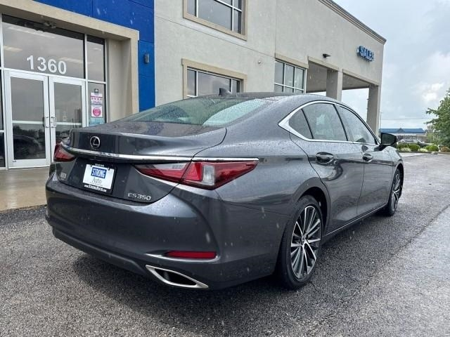 Lexus ES ES 350 FWD 2023