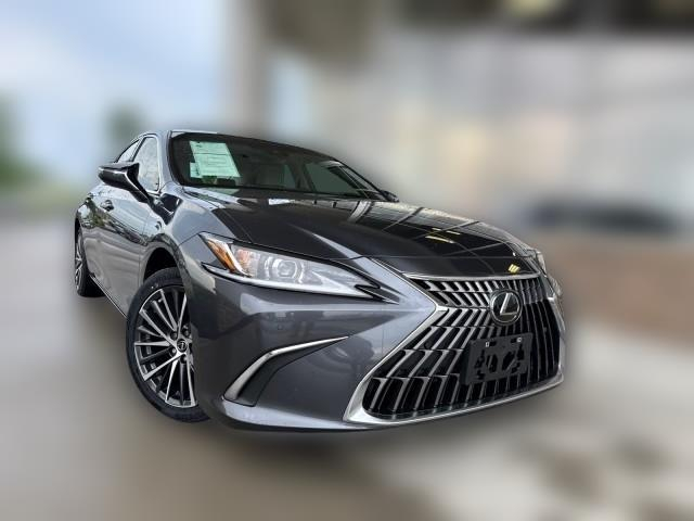 Lexus ES ES 350 FWD 2023