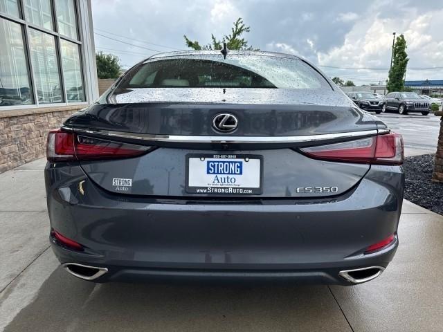 Lexus ES ES 350 FWD 2023
