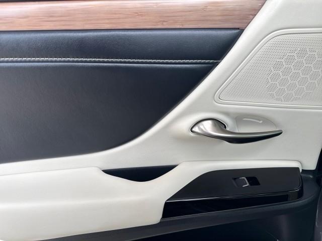 Lexus ES ES 350 FWD 2023