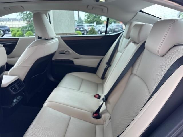 Lexus ES ES 350 FWD 2023