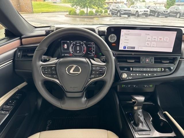 Lexus ES ES 350 FWD 2023