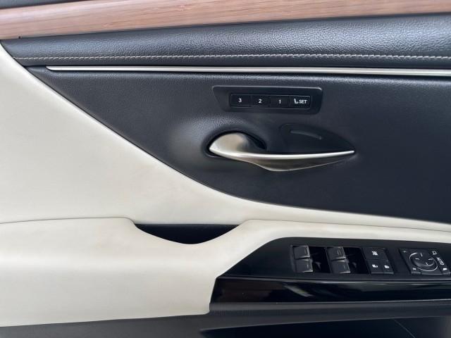 Lexus ES ES 350 FWD 2023