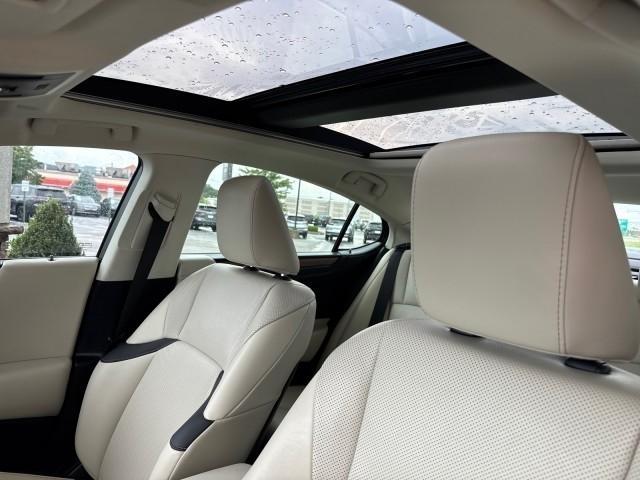 Lexus ES ES 350 FWD 2023