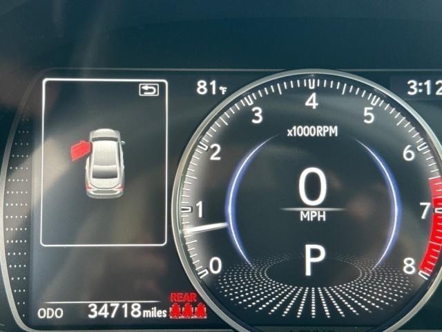Lexus ES ES 350 FWD 2023