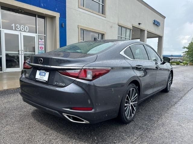 Lexus ES ES 350 FWD 2023