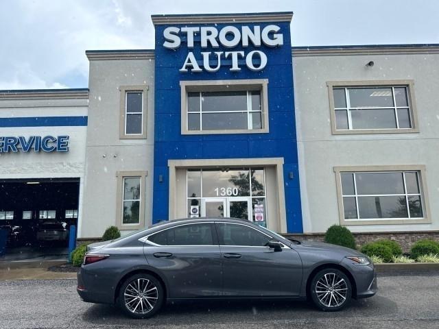 Lexus ES ES 350 FWD 2023