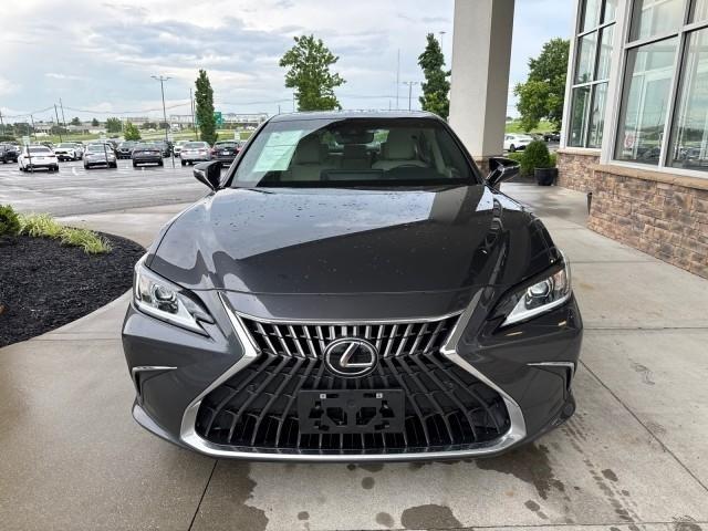 Lexus ES ES 350 FWD 2023