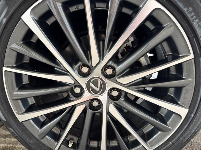 Lexus ES ES 350 FWD 2023