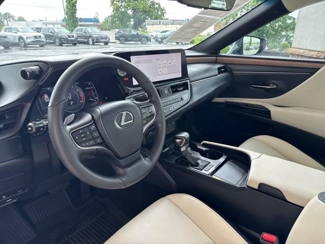 Lexus ES ES 350 FWD 2023