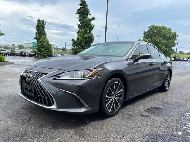 Lexus ES ES 350 FWD 2023