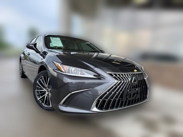2023 Lexus ES ES 350 FWD