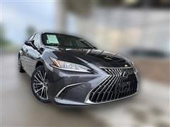 2023 Lexus ES 