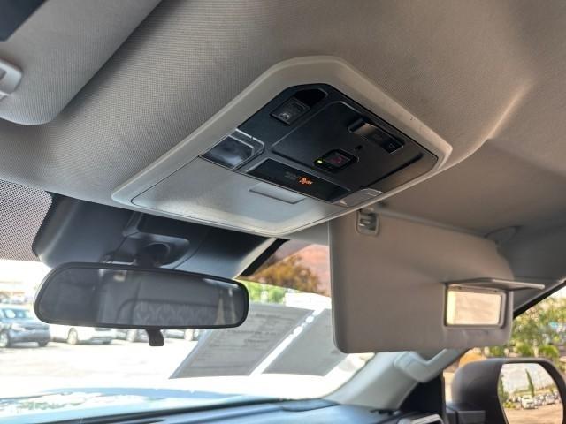 Toyota Tundra 4WD SR5 CrewMax 6.5' Bed (Natl) 2023