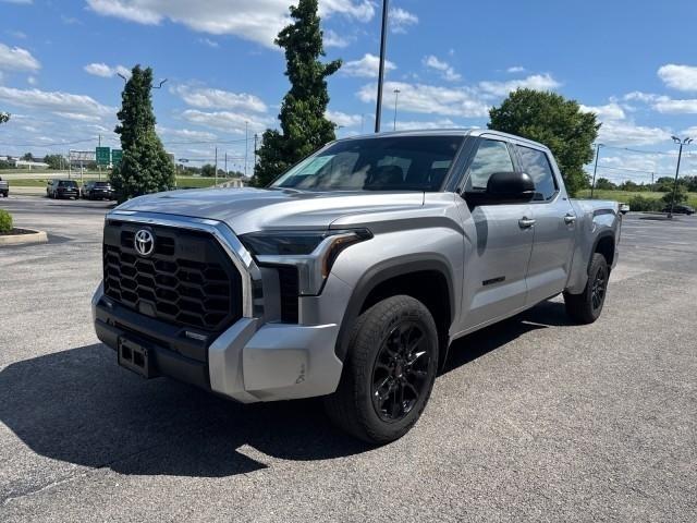 Toyota Tundra 4WD SR5 CrewMax 6.5' Bed (Natl) 2023