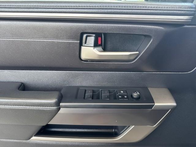 Toyota Tundra 4WD SR5 CrewMax 6.5' Bed (Natl) 2023