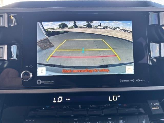 Toyota Tundra 4WD SR5 CrewMax 6.5' Bed (Natl) 2023