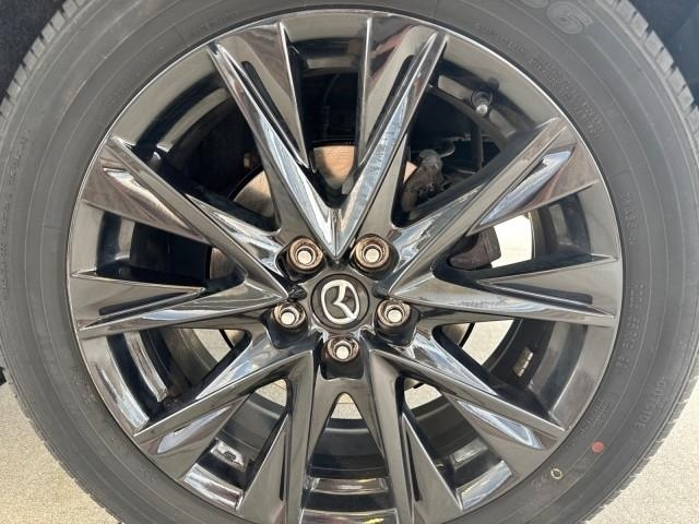 Mazda CX-5 2.5 S Carbon Edition AWD 2023