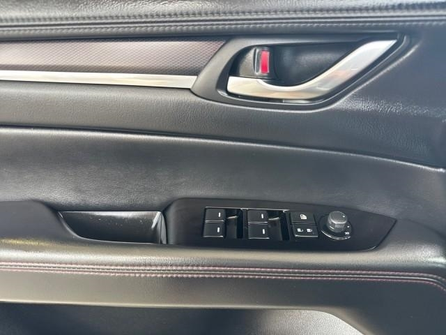 Mazda CX-5 2.5 S Carbon Edition AWD 2023