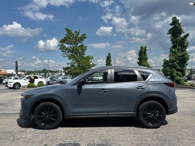 Mazda CX-5 2.5 S Carbon Edition AWD 2023