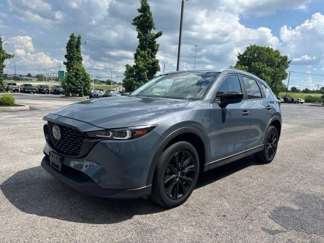 Mazda CX-5 2.5 S Carbon Edition AWD 2023