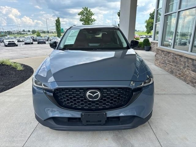 Mazda CX-5 2.5 S Carbon Edition AWD 2023