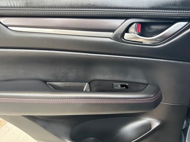 Mazda CX-5 2.5 S Carbon Edition AWD 2023