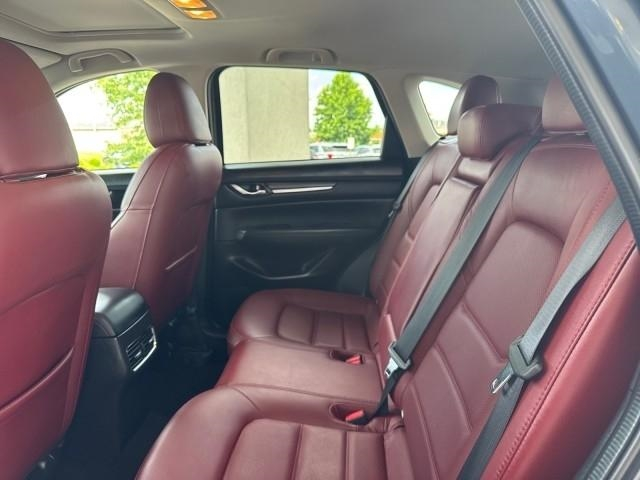 Mazda CX-5 2.5 S Carbon Edition AWD 2023
