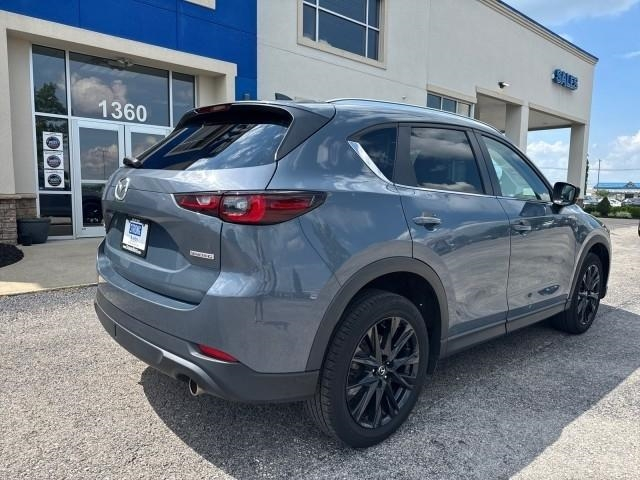 Mazda CX-5 2.5 S Carbon Edition AWD 2023