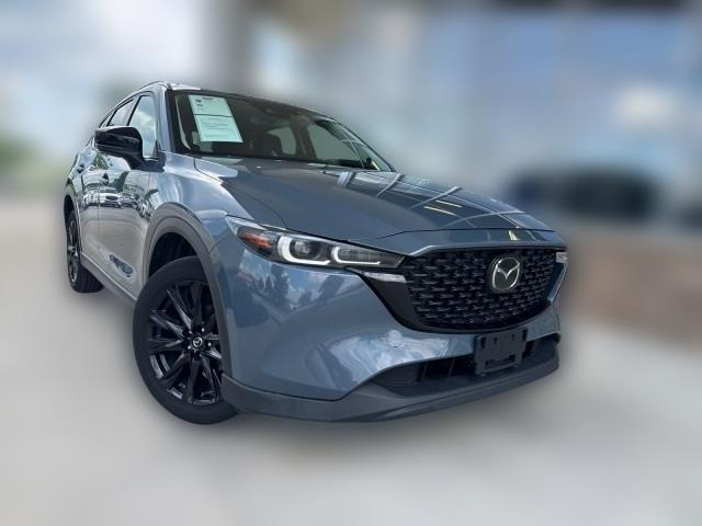 Mazda CX-5 2.5 S Carbon Edition AWD 2023