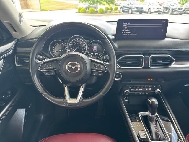 Mazda CX-5 2.5 S Carbon Edition AWD 2023