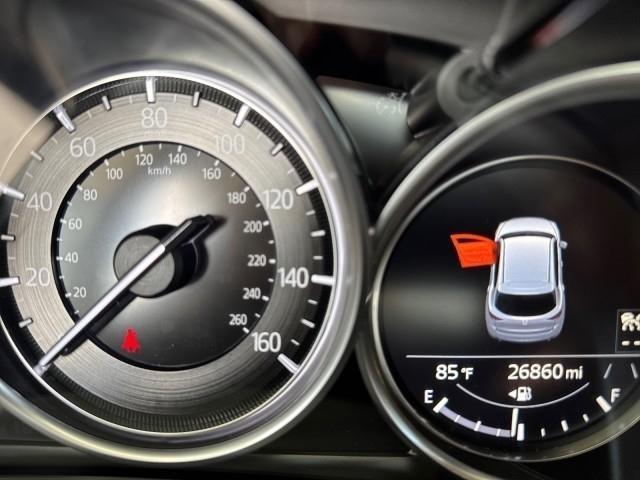 Mazda CX-5 2.5 S Carbon Edition AWD 2023