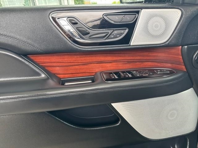 Lincoln Navigator L Reserve 4x4 2024