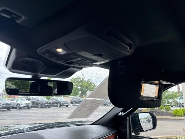 Lincoln Navigator L Reserve 4x4 2024