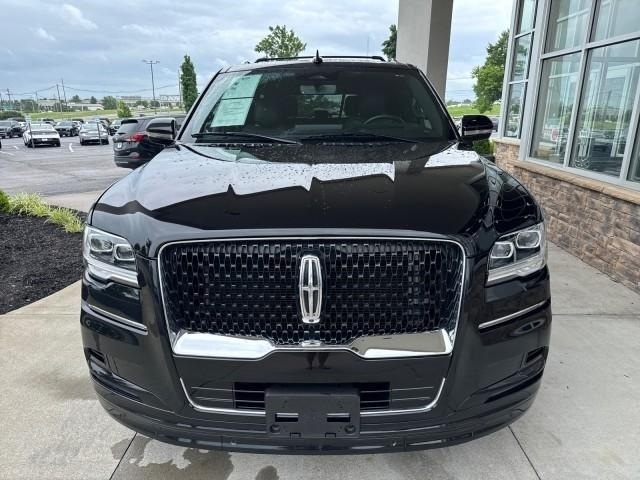 Lincoln Navigator L Reserve 4x4 2024