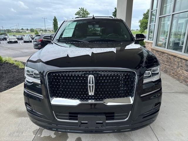 Lincoln Navigator L Reserve 4x4 2024