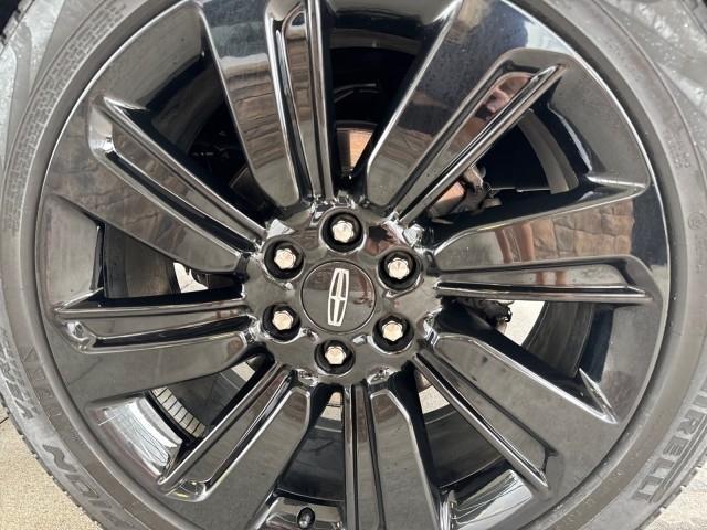 Lincoln Navigator L Reserve 4x4 2024