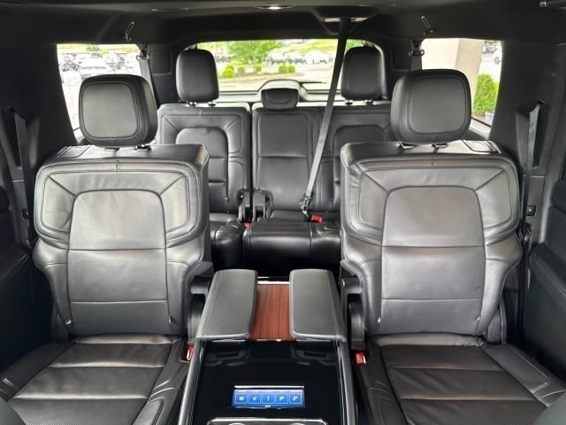 Lincoln Navigator L Reserve 4x4 2024