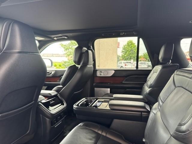 Lincoln Navigator L Reserve 4x4 2024