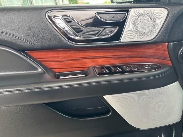 Lincoln Navigator L Reserve 4x4 2024