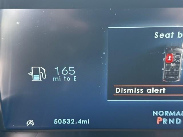 Lincoln Navigator L Reserve 4x4 2024
