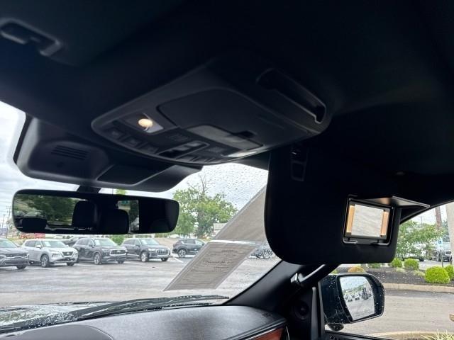 Lincoln Navigator L Reserve 4x4 2024