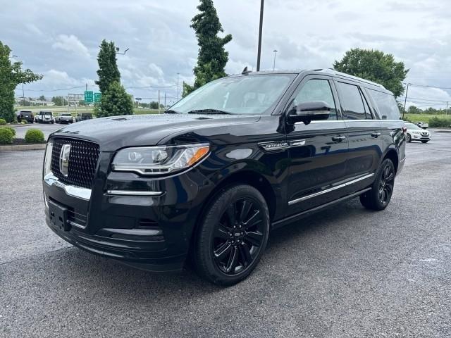 Lincoln Navigator L Reserve 4x4 2024