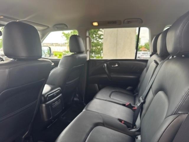 Nissan Armada 4x4 SV 2023