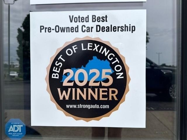 Nissan Armada 4x4 SV 2023