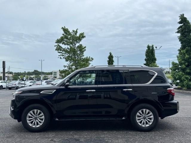 Nissan Armada 4x4 SV 2023