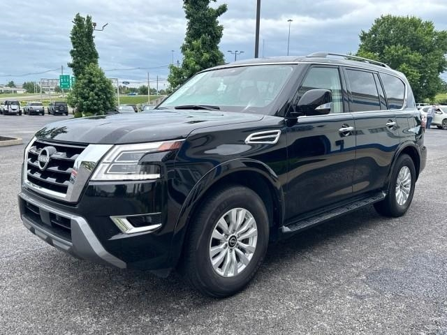 Nissan Armada 4x4 SV 2023